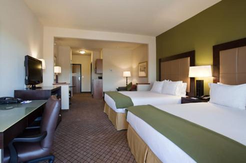 Holiday Inn Express Hotel & Suites Silt - Rifle, an IHG Hotel