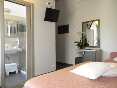 Premium Quadruple Room