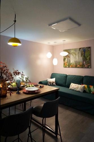 Mapo 2bedroom house, Soul (fotografie 3)