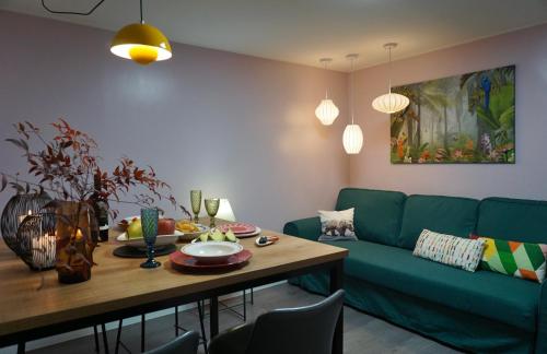 Mapo 2bedroom house, Soul (fotografie 5)