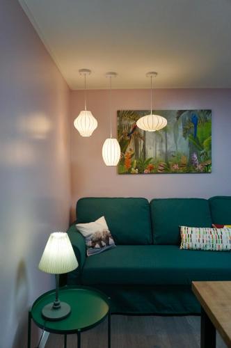 Mapo 2bedroom house, Soul (fotografie 4)