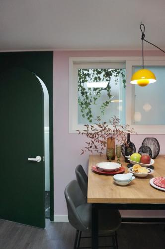 Mapo 2bedroom house, Soul (fotografie 6)