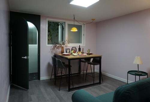 Mapo 2bedroom house, Soul (fotografie 7)