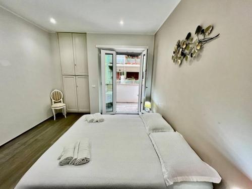 Lussuoso 130 MQ zona Cipro, Roma (foto 4)