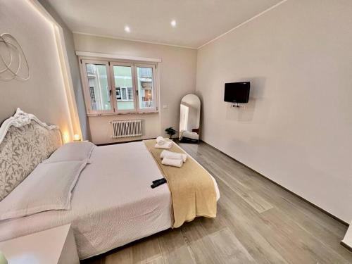 Lussuoso 130 MQ zona Cipro, Roma (foto 6)