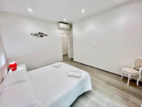 Lussuoso 130 MQ zona Cipro, Roma (foto 10)