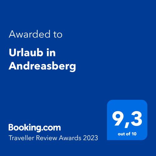 Urlaub in Andreasberg, Sankt Andreasberg (Foto 2)