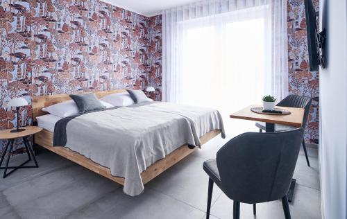 Bei Meyers - Zwenkauer See Room Type - Double Room
