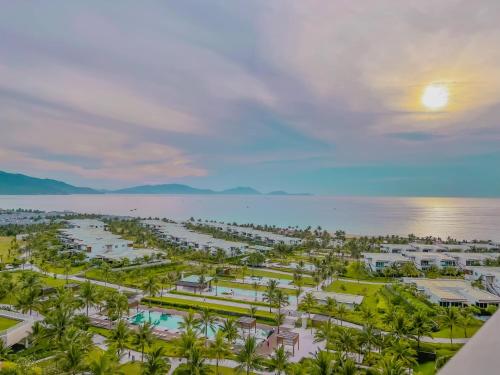 Alma Resort Cam Ranh