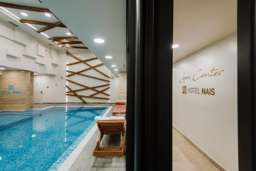Hotel Nais - image 4