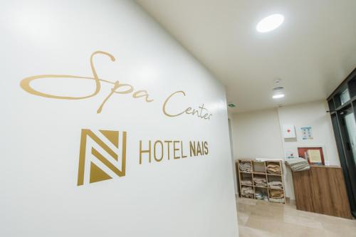 Hotel Nais - image 10