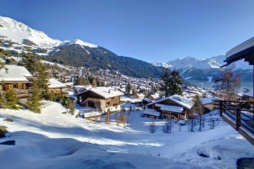 Bocage 3 Verbier