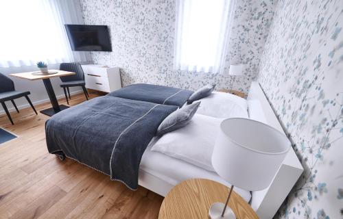 Bei Meyers - Zwenkauer See Room Type - Double Room