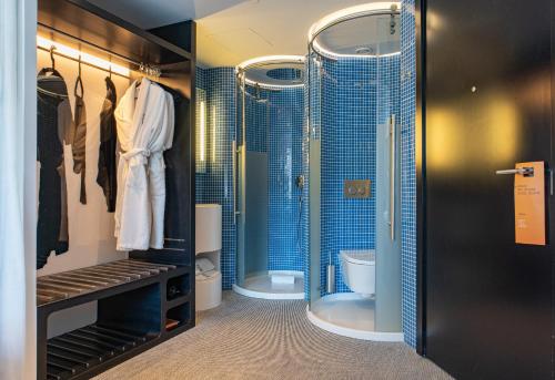 EVOLUTION Lisboa Hotel - image 13