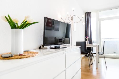Budget Apartments Deutz, Colonia (foto 9)