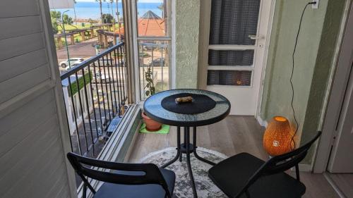 By the sea in Netanya