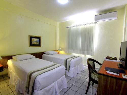 Hotel Serrano, Campina Grande (fotografie 3)