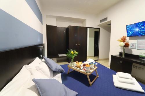  Albergo Cantiani in Ancona