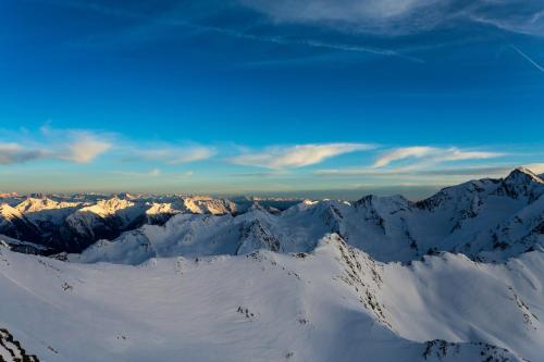 Apart Florian in ซวิเซลชไตน์