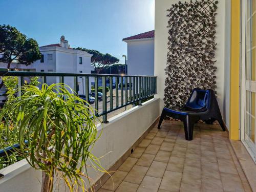  Falésia Beach Just 800 m (Apartment Surfal) in Roja- Pé