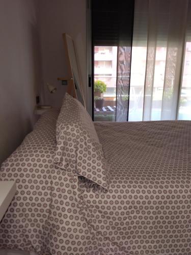 Apartamento Algazul