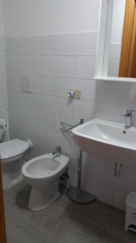 Ванна кімната, Beauty home in Пешичі