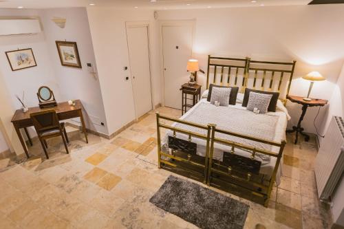 ApuliaLux Domus Matera - Centro Storico e Sassi
