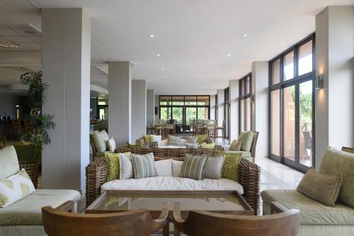 Restaurante, San Lameer Villa 2848 - 3 Bedroom Standard - 6 pax - San Lameer Rental Agency in Southbroom