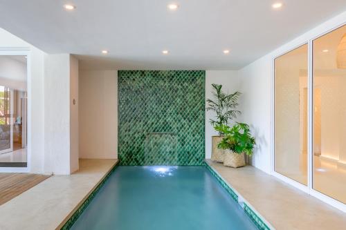 Spa, San Lameer Villa 2848 - 3 Bedroom Standard - 6 pax - San Lameer Rental Agency in Southbroom