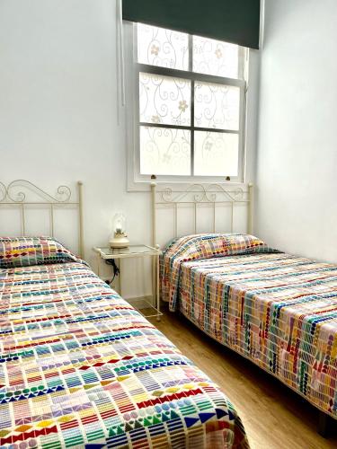 Toscal Nest