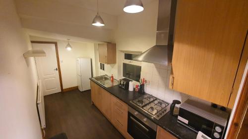 Spacious 2 Bedroom Home In Birmingham - Birmingham
