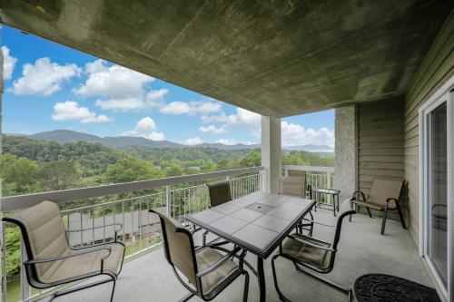 Catch A Star Whispering Pines 544 - Apartment - Pigeon Forge