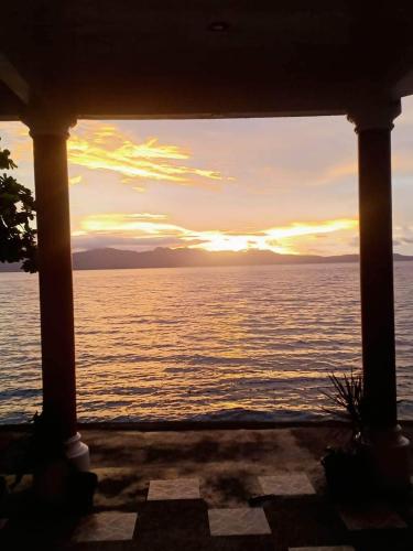 Exterior view, Portofhino South Homestay in Malitbog