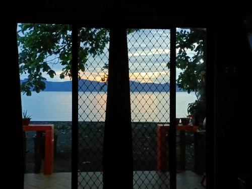 Portofhino South Homestay in Malitbog