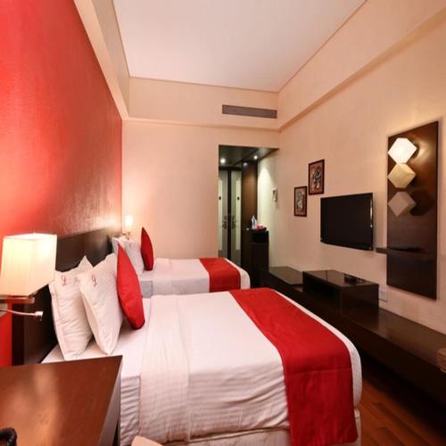 hotel photo