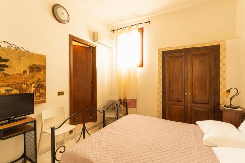 Agriturismo Il Giglio
