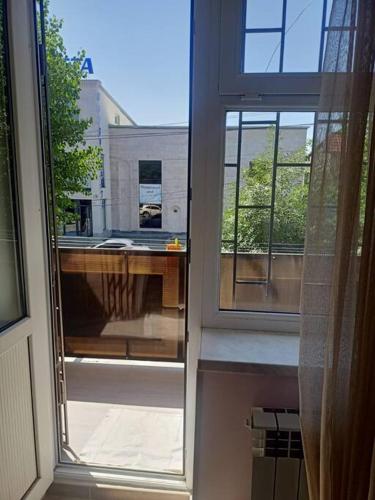 Lovely two bedrooms apartment in center Sevan