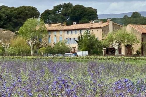 Gîte - Le Relais d'Affiac - Trausse
