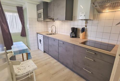  ALO43 renovated holiday home in Aagtekerke