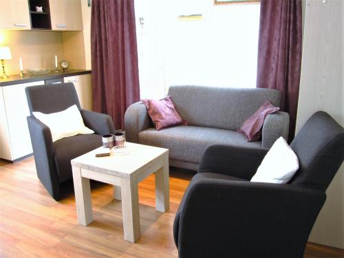  ALO43 renovated holiday home in Aagtekerke