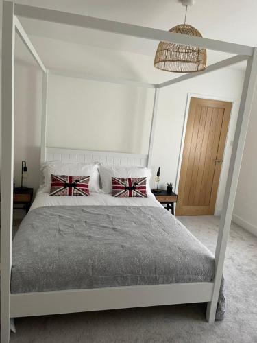 The Hideaway in Modbury