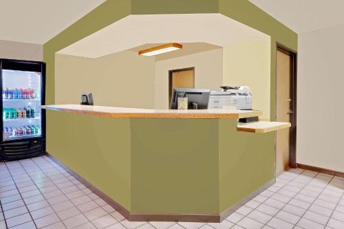 Foto - Super 8 by Wyndham Denver Central