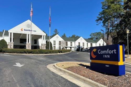 Comfort Inn Pinehurst