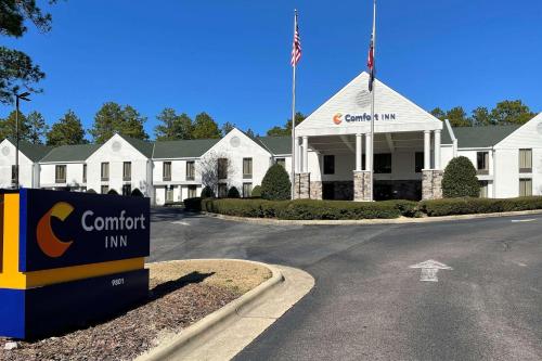 Comfort Inn Pinehurst