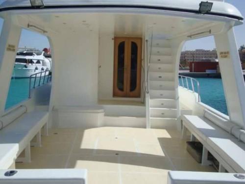 The Royal Luxury Lion Patio - image 7