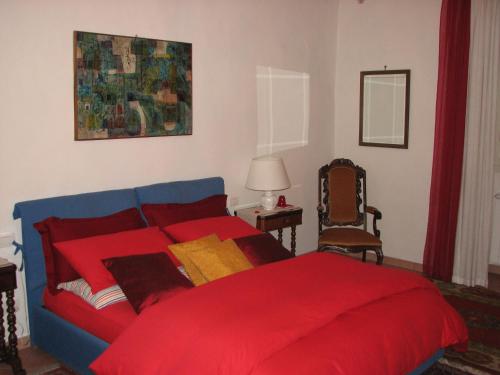 Accommodation in Florence