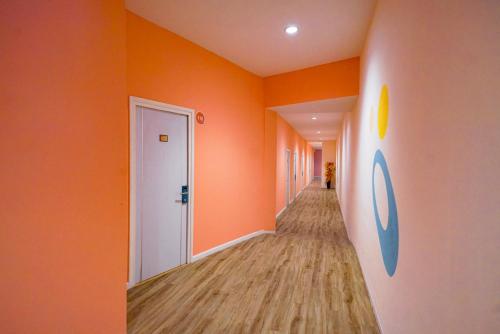 Sunset Point Hotel Seminyak