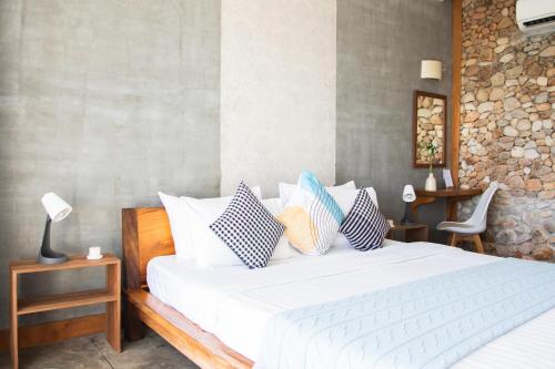 1 king bed