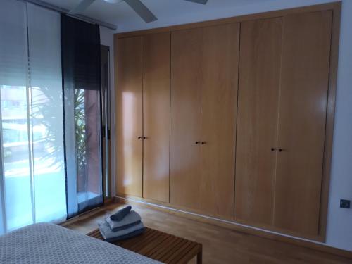 Apartamento Algazul