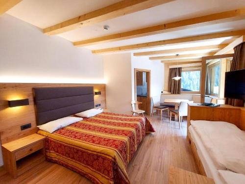 Comfort Quadruple Room